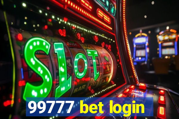 99777 bet login